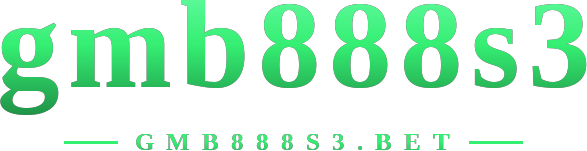 gmb888s3 โลโก้