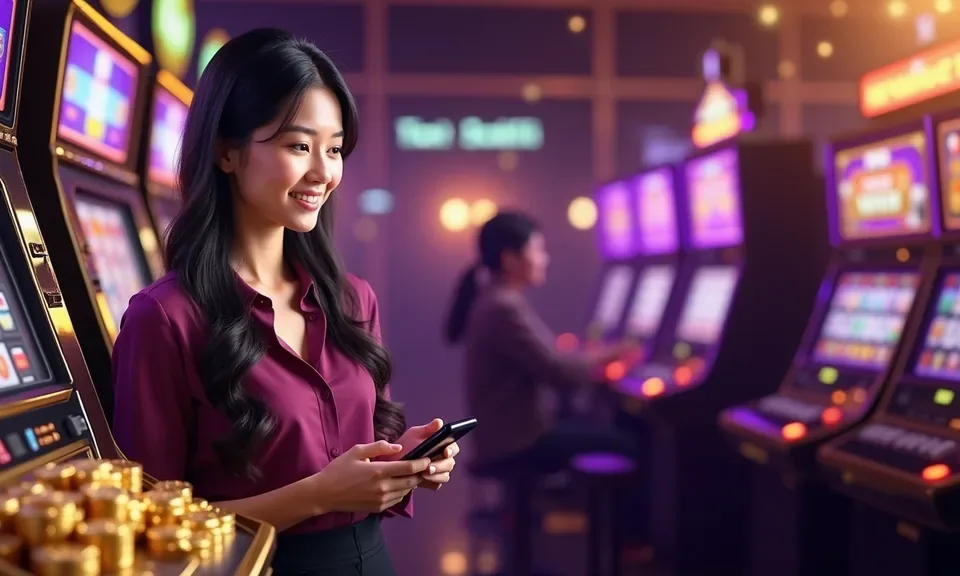 gmb888s3 แพลตฟอร์มที่สร้างมาเพื่อมือถือไทยโดยเฉพาะ